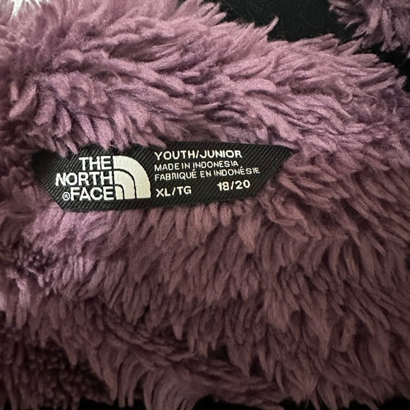 The North Face Hooded Down Puffer Jacket - Picture 4 of 6